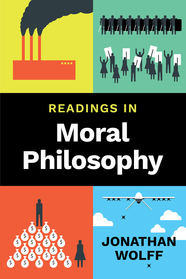 Readings in Moral Philosophy | Zookal Textbooks | Zookal Textbooks