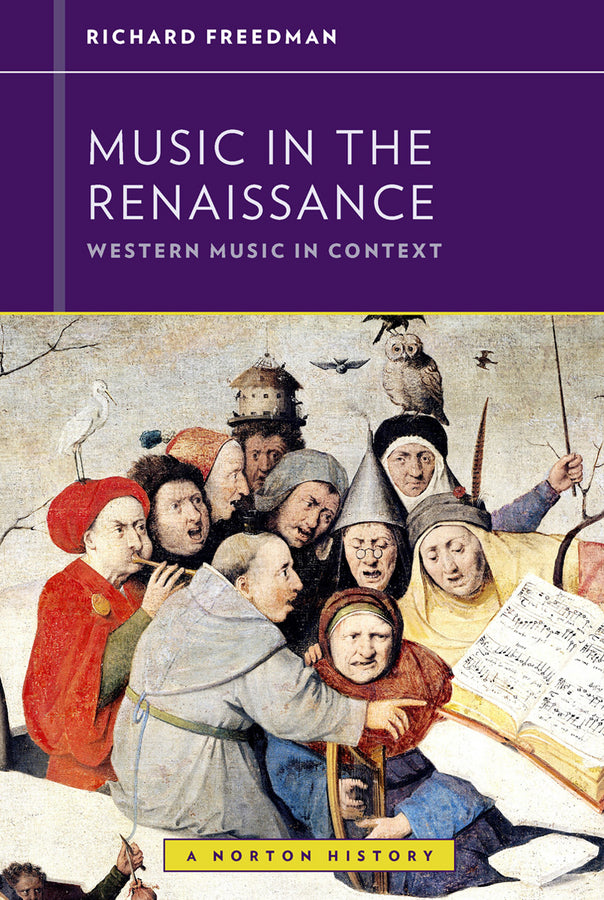Music in the Renaissance | Zookal Textbooks | Zookal Textbooks