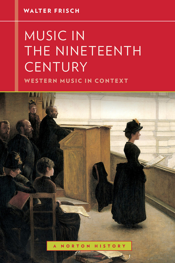 Music in the Nineteenth Century | Zookal Textbooks | Zookal Textbooks