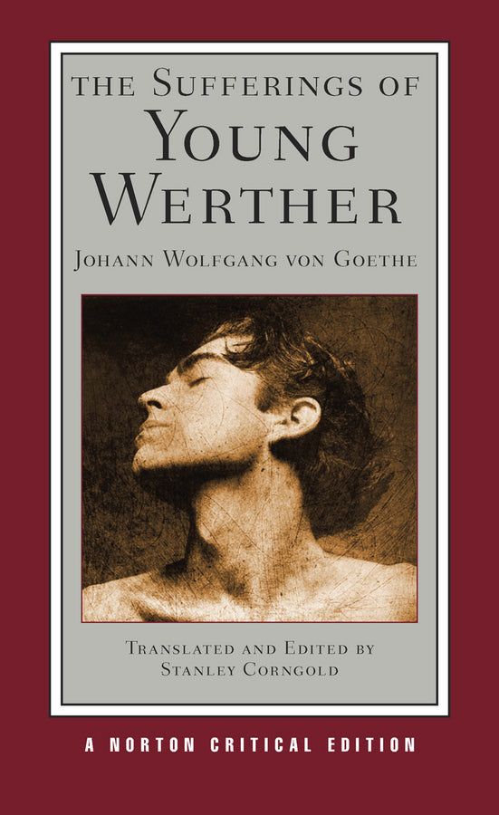 The Sufferings of Young Werther | Zookal Textbooks | Zookal Textbooks
