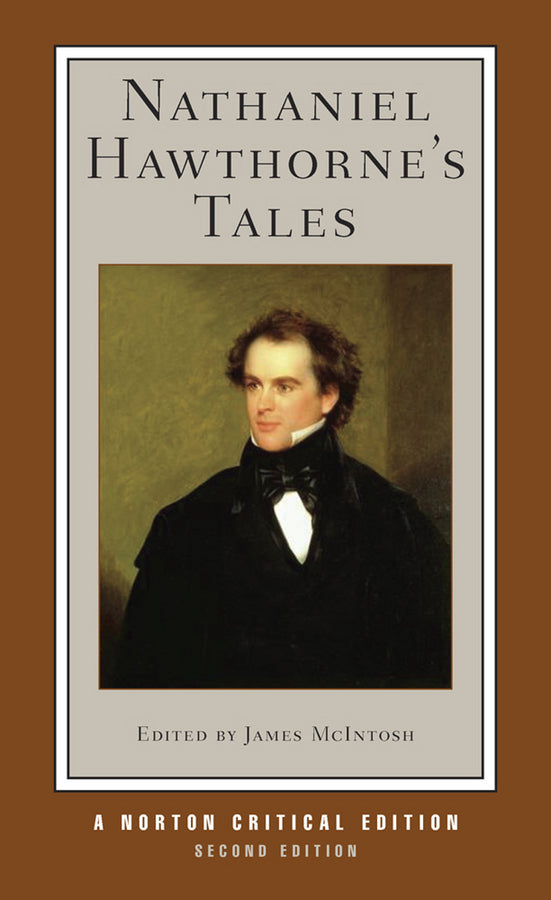 Nathaniel Hawthorne's Tales | Zookal Textbooks | Zookal Textbooks