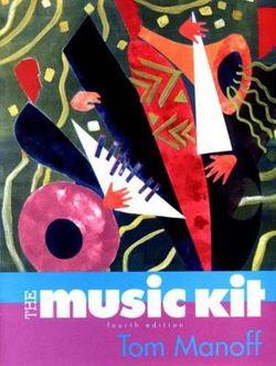 The Music Kit Workbook | Zookal Textbooks | Zookal Textbooks