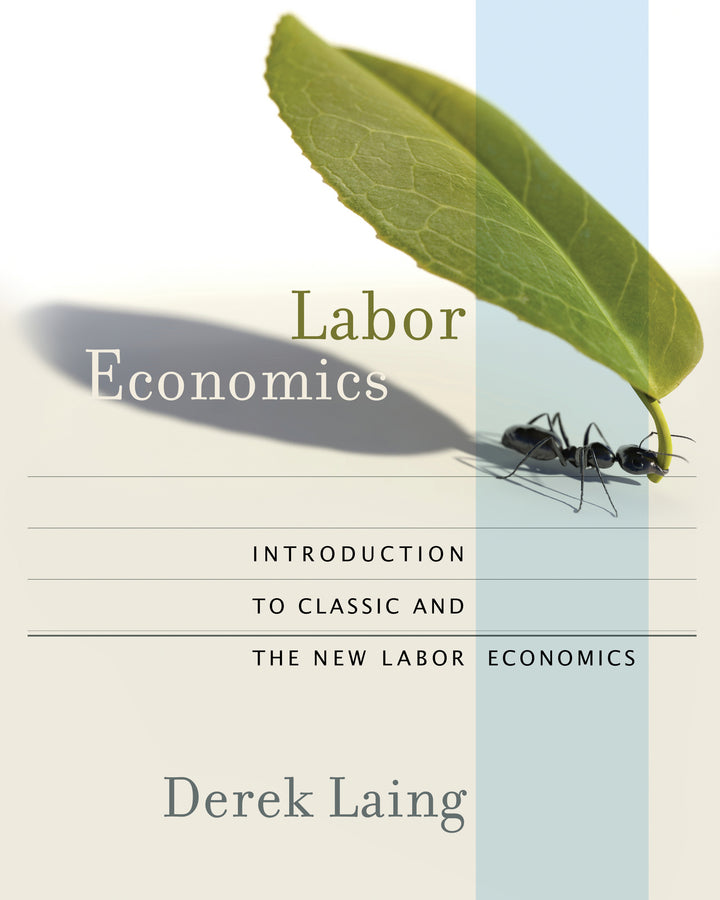 Labor Economics | Zookal Textbooks | Zookal Textbooks
