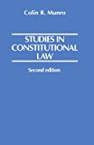 Studies Constitutional Law | Zookal Textbooks | Zookal Textbooks