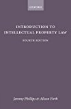 Introduction to Intellectual Property Law | Zookal Textbooks | Zookal Textbooks