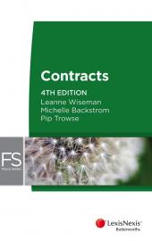 Focus: Contract Law, 4th Edition | Zookal Textbooks | Zookal Textbooks
