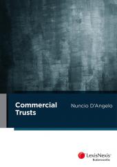 Commercial Trusts | Zookal Textbooks | Zookal Textbooks