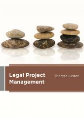 Legal Project Management | Zookal Textbooks | Zookal Textbooks