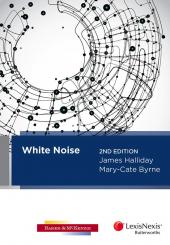 White Noise, 2nd edition | Zookal Textbooks | Zookal Textbooks
