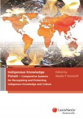 Indigenous Knowledge Forum | Zookal Textbooks | Zookal Textbooks
