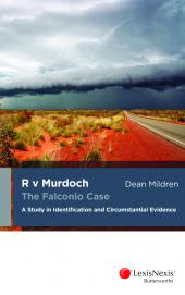 R v Murdoch: The Falconio Case — A Study in Identification and Circumstantial Evidence | Zookal Textbooks | Zookal Textbooks