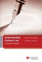 Understanding Contract Law a practical guide | Zookal Textbooks | Zookal Textbooks