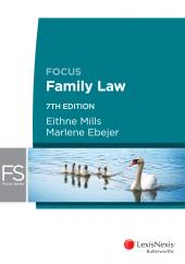 Focus: Family Law, 7th edition | Zookal Textbooks | Zookal Textbooks