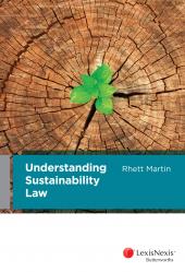 Understanding Sustainability Law | Zookal Textbooks | Zookal Textbooks