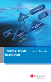 Trading Trusts Explained | Zookal Textbooks | Zookal Textbooks