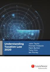 Understanding Taxation Law 2020 | Zookal Textbooks | Zookal Textbooks