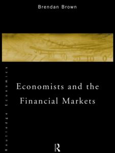 Economists and the Financial Markets | Zookal Textbooks | Zookal Textbooks