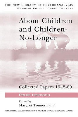 About Children and Children-No-Longer | Zookal Textbooks | Zookal Textbooks