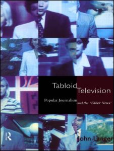 Tabloid Television | Zookal Textbooks | Zookal Textbooks