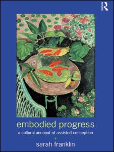 Embodied Progress | Zookal Textbooks | Zookal Textbooks