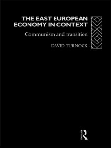 The East European Economy in Context | Zookal Textbooks | Zookal Textbooks