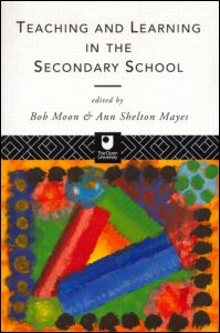 Teaching and Learning in the Secondary School | Zookal Textbooks | Zookal Textbooks