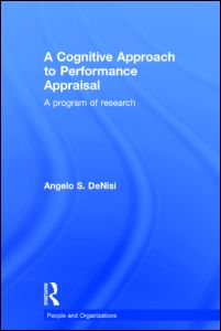 A Cognitive Approach to Performance Appraisal | Zookal Textbooks | Zookal Textbooks