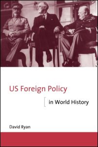 US Foreign Policy in World History | Zookal Textbooks | Zookal Textbooks