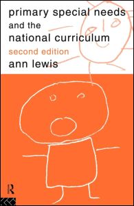 Primary Special Needs and the National Curriculum | Zookal Textbooks | Zookal Textbooks