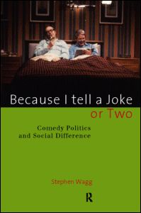 Because I Tell a Joke or Two | Zookal Textbooks | Zookal Textbooks
