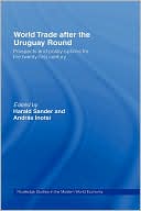 World Trade after the Uruguay Round | Zookal Textbooks | Zookal Textbooks