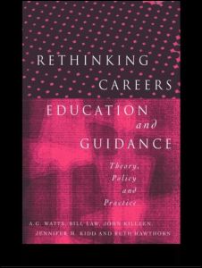 Rethinking Careers Education and Guidance | Zookal Textbooks | Zookal Textbooks