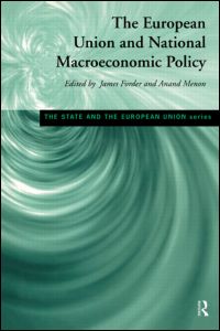 European Union and National Macroeconomic Policy | Zookal Textbooks | Zookal Textbooks