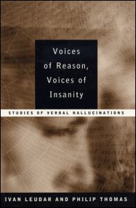 Voices of Reason, Voices of Insanity | Zookal Textbooks | Zookal Textbooks