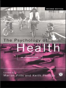 The Psychology of Health | Zookal Textbooks | Zookal Textbooks
