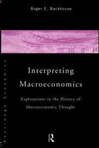 Interpreting Macroeconomics | Zookal Textbooks | Zookal Textbooks