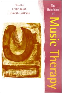 The Handbook of Music Therapy | Zookal Textbooks | Zookal Textbooks