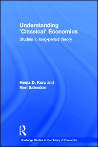 Understanding 'Classical' Economics | Zookal Textbooks | Zookal Textbooks