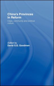 China's Provinces in Reform | Zookal Textbooks | Zookal Textbooks