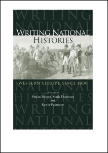 Writing National Histories | Zookal Textbooks | Zookal Textbooks
