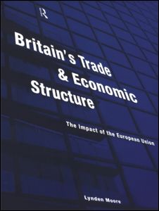 Britain's Trade and Economic Structure | Zookal Textbooks | Zookal Textbooks