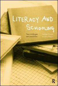 Literacy and Schooling | Zookal Textbooks | Zookal Textbooks