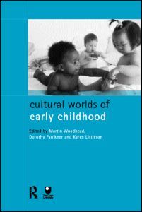 Cultural Worlds of Early Childhood | Zookal Textbooks | Zookal Textbooks