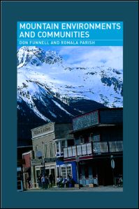 Mountain Environments and Communities | Zookal Textbooks | Zookal Textbooks