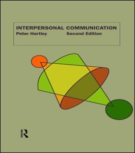 Interpersonal Communication | Zookal Textbooks | Zookal Textbooks