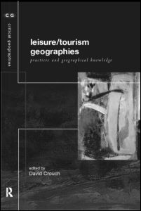 Leisure/Tourism Geographies | Zookal Textbooks | Zookal Textbooks