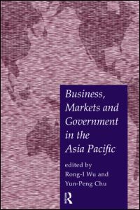 Business, Markets and Government in the Asia-Pacific | Zookal Textbooks | Zookal Textbooks
