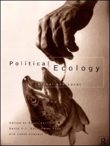 Political Ecology | Zookal Textbooks | Zookal Textbooks