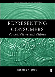 Representing Consumers | Zookal Textbooks | Zookal Textbooks