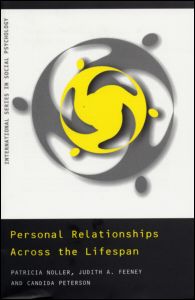 Personal Relationships Across the Lifespan | Zookal Textbooks | Zookal Textbooks
